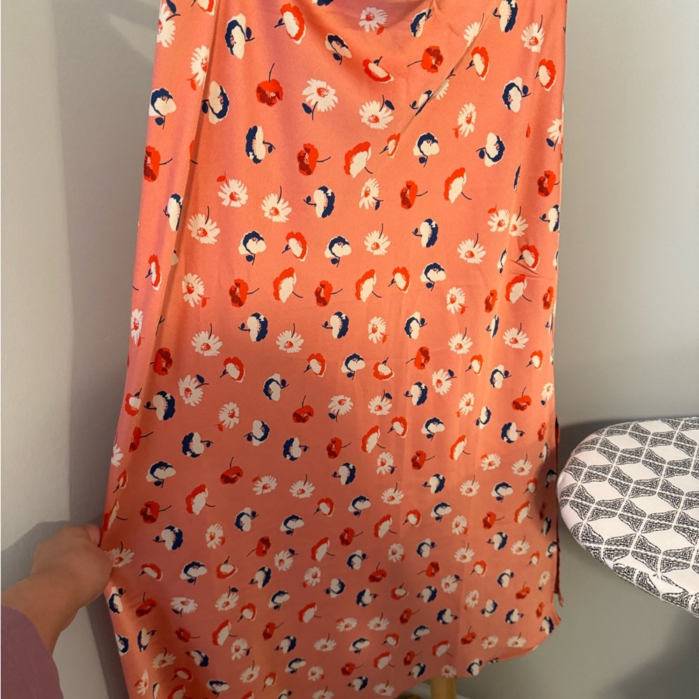 LOFT midi Skirt Casual Resort Wear